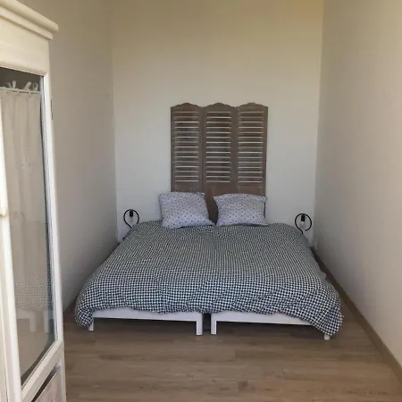 Prázdninový dům La Perche *