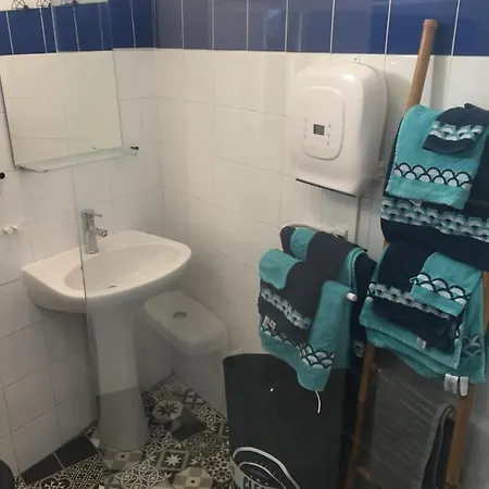 Prázdninový dům La Perche *