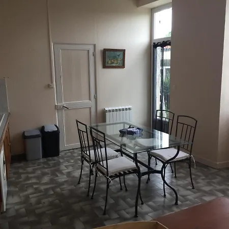 Prázdninový dům La Perche Breuil-Magne