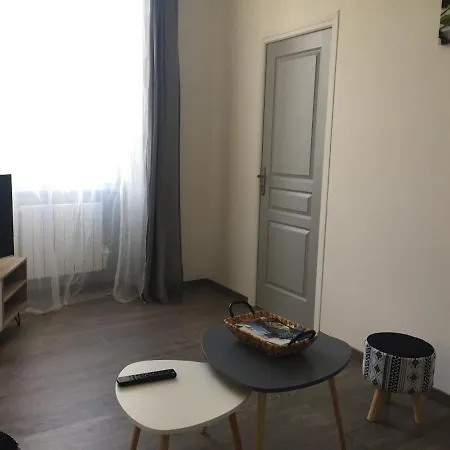 La Perche Prázdninový dům Breuil-Magne