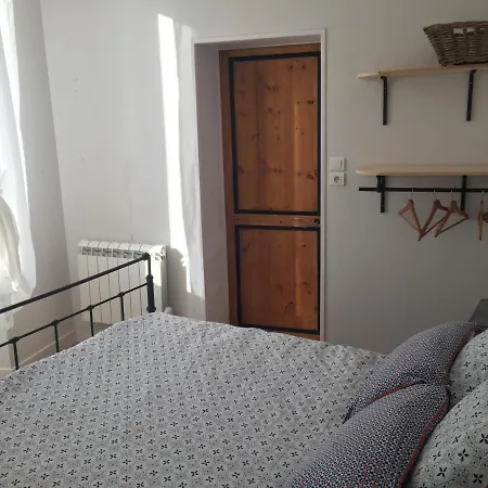 La Perche Prázdninový dům *